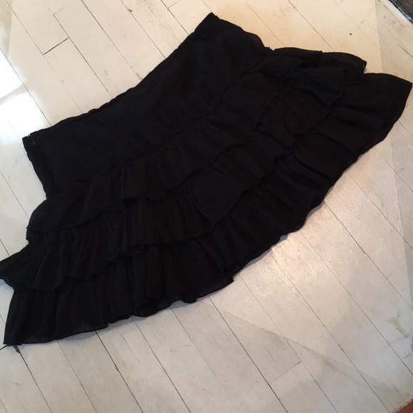 Top & skirt - Picture 6 of 8